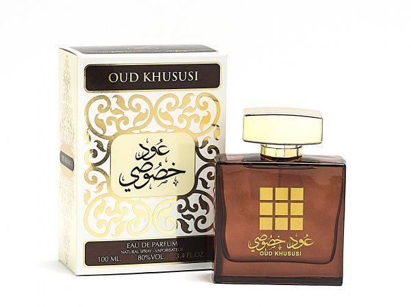 parfum arabesc oud khususi original