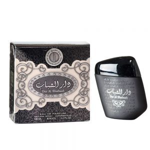 dar al shabaab parfum arabesc original