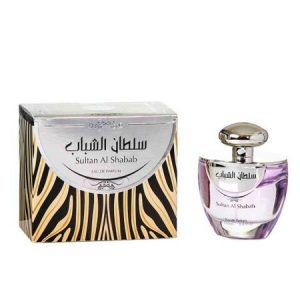 parfum arabesc Sultan Al Shabab