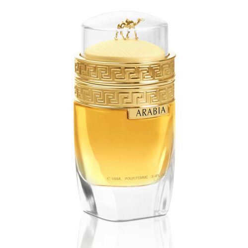 parfum arabesc arabia woman parfum dama emper le chameau