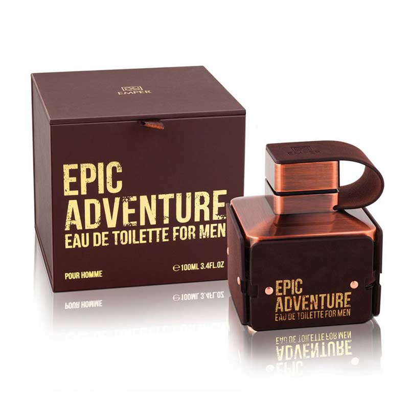epic adventure parfum emper parfum barbatesc