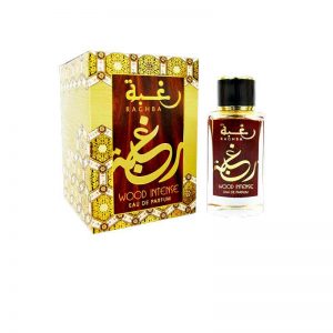 parfum arabesc raghba wood intense apa de parfum lattafa