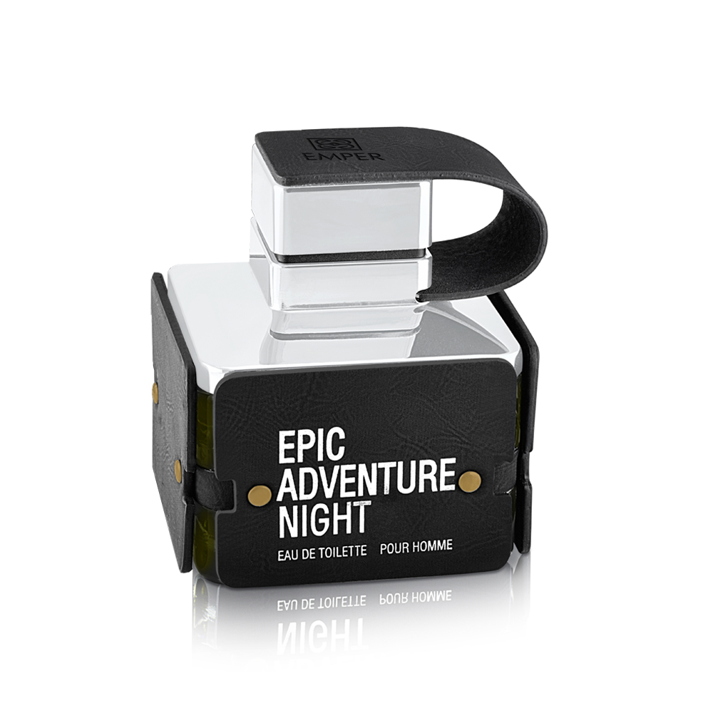 Epic adventure night parfum barbati