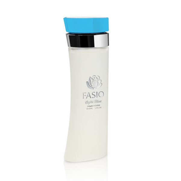 parfum dama Fasio Light Blue