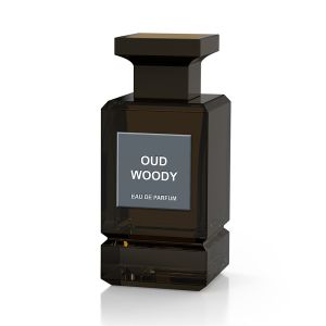 parfum arbesc Oud Woody