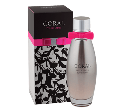 parfum dama coral parfum PRIVE