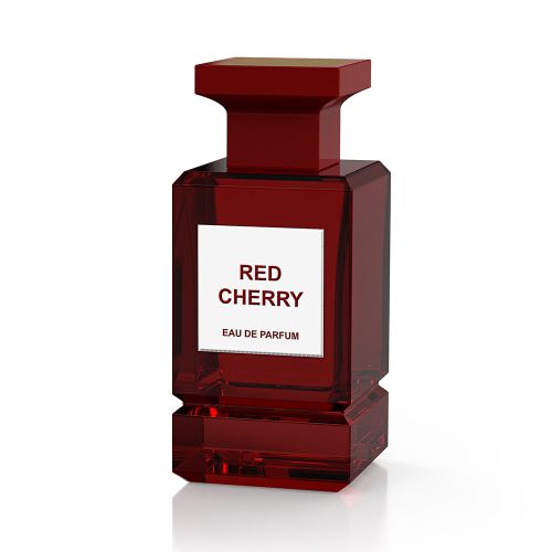 parfum arabesc unisex red cherry