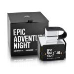 parfum epic adventure Night emper