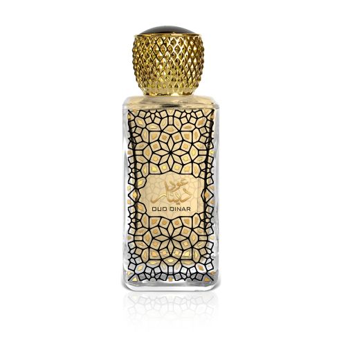 parfum arabesc Oud Dinar