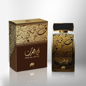 parfum arabesc fen al arab al fares emper