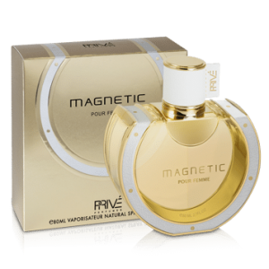 parfum dama magnetic prive emper