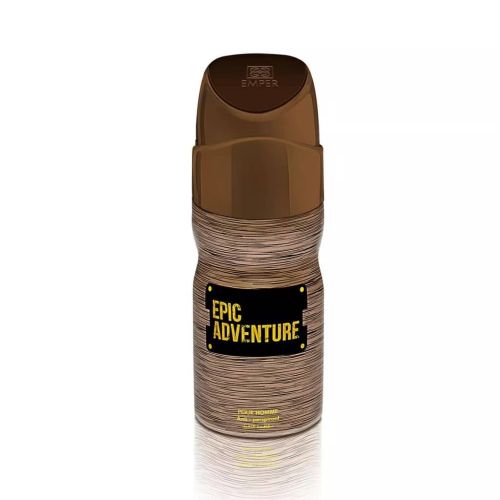 deodorant roll on epic adventure