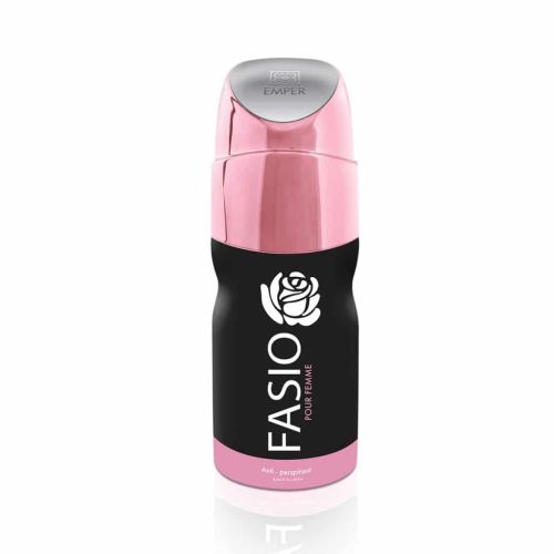 roll on deodorant anti perspirant fasio