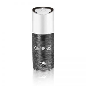 deodorant anti perspirant roll on genesis noir