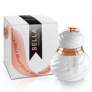 parfum dama prive by emper Bella