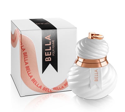parfum dama prive by emper Bella