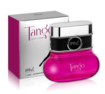parfum dama Prive by Emper Tango