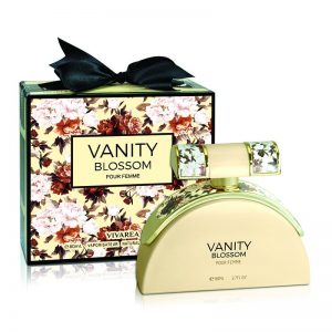 parfum dama vivarea vanity blossom