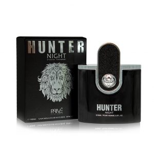 parfum emper prive hunter night