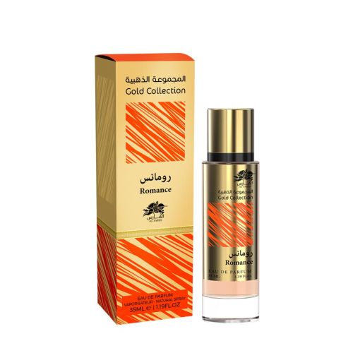 parfum arabesc Romance by Al Fares