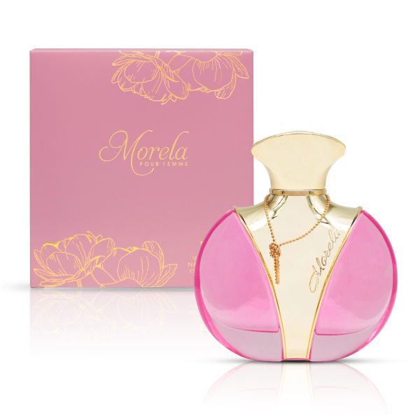 parfum dama morela