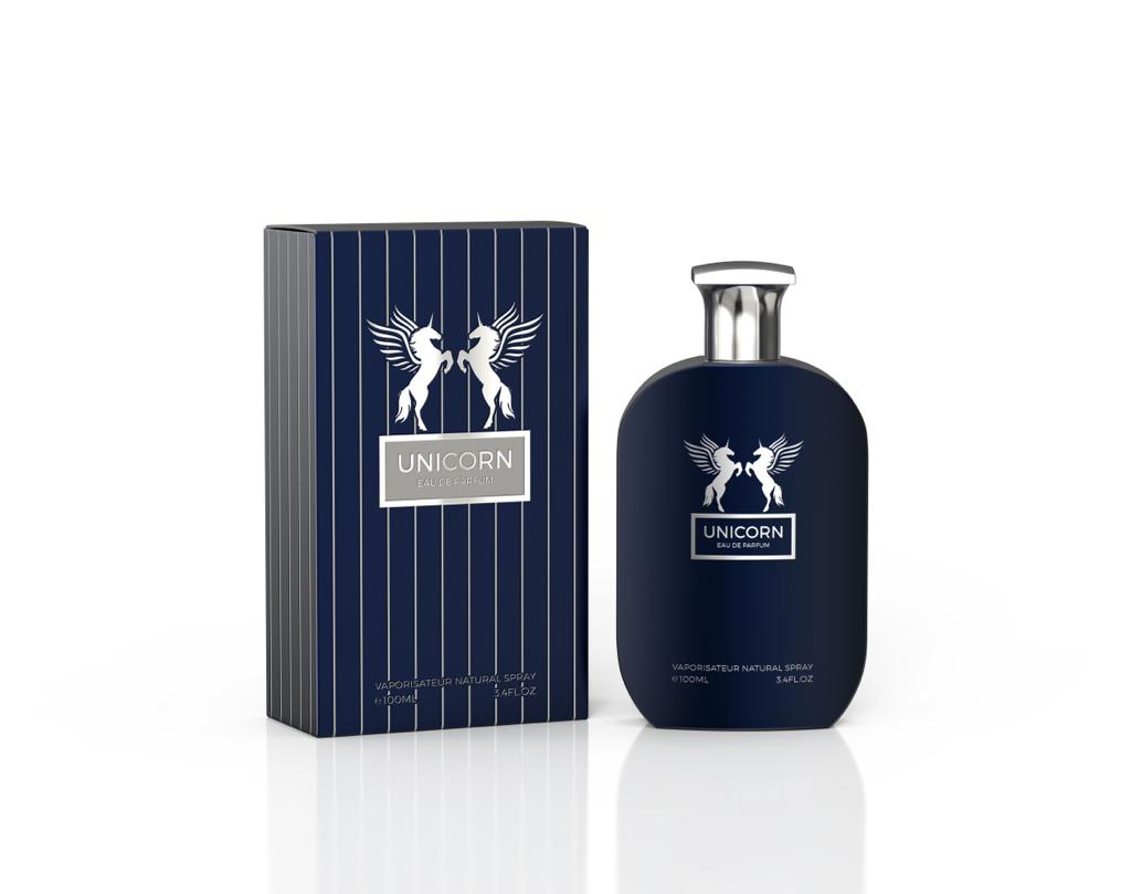 parfum 100 ml emper unicorn