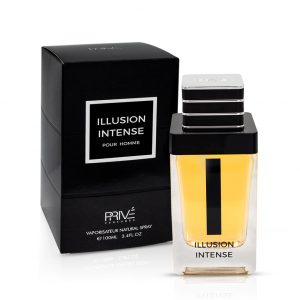 parfum prive illusion intense emper