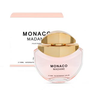 parfum dama monaco madame