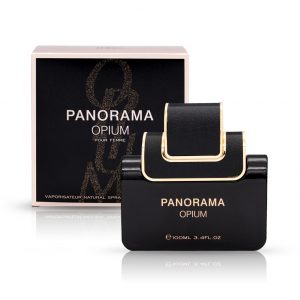 parfum dama panorama opium emper prive