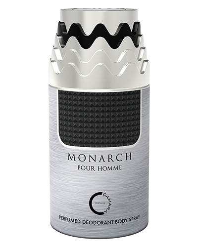 deodorant monarch homme