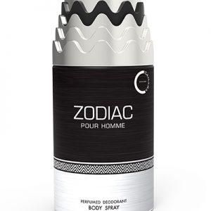 deodorant zodiac man