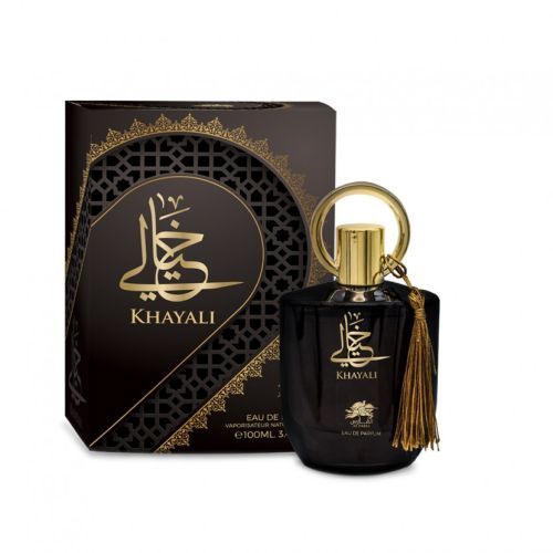Parfum arabesc Al Fares by Emper Khayali