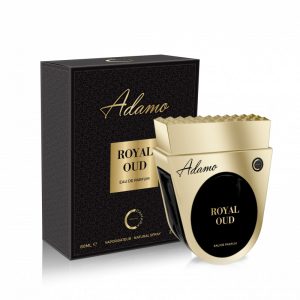 parfum arabesc adamo royal