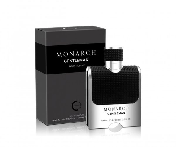 apa de parfum monarch gentleman