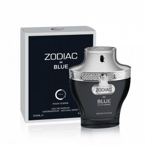 parfum barbati zodiac in blue apa de parfum