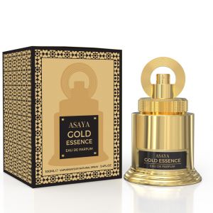 Apa de parfum asaya gold essence