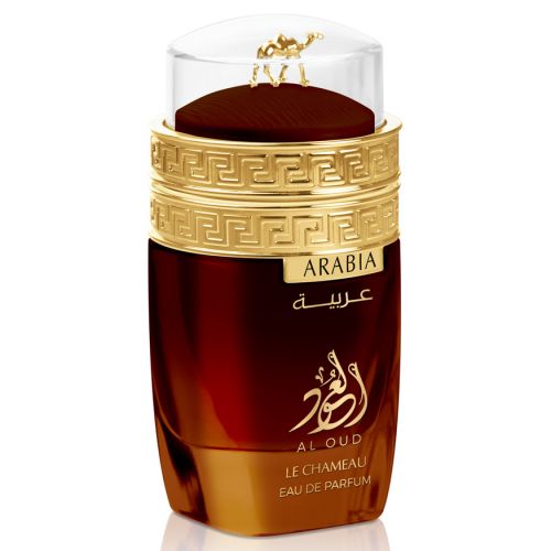 parfum arabesc arabia al oud