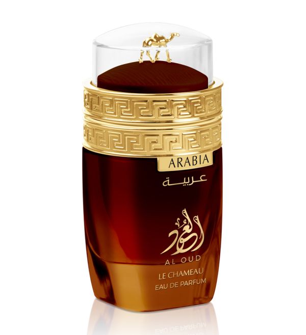 parfum arabesc arabia al oud