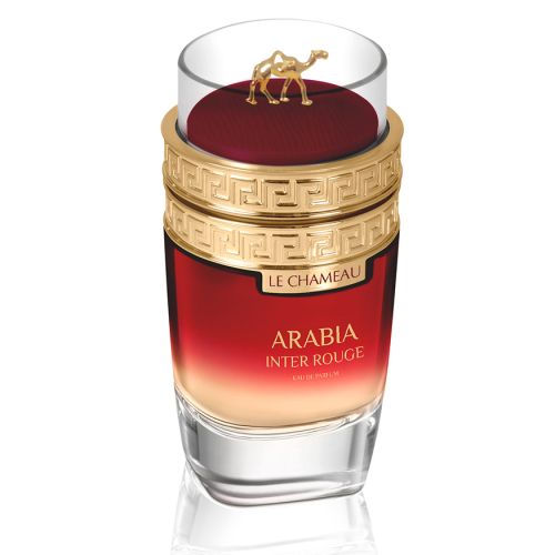 parfum arabesc Arabia Inter Rouge