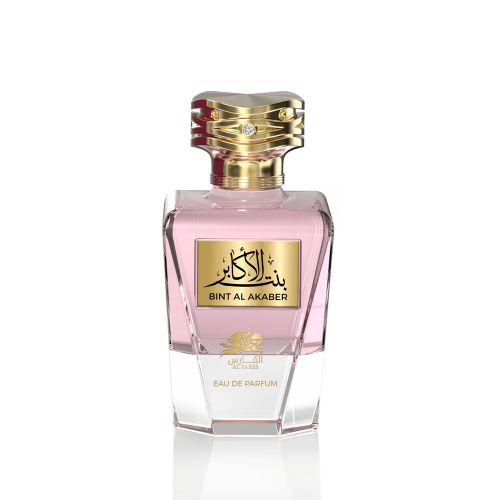 parfum arabesc Bint Al Akbeer