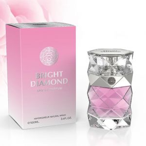 parfum dama bright diamond