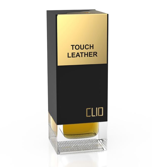 parfum arabesc leather touch