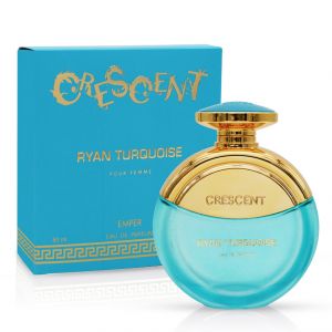 parfum dama crescent ryal turquoise