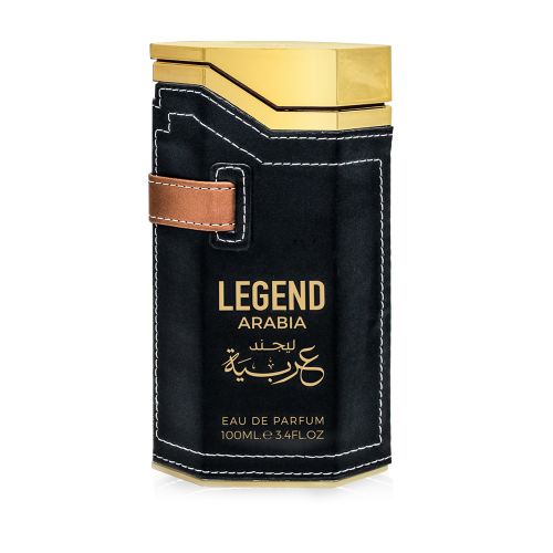 parfum arabesc legend arabia