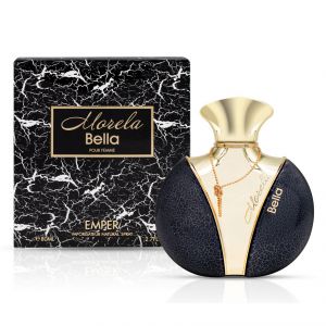 parfum arabesc bella morela