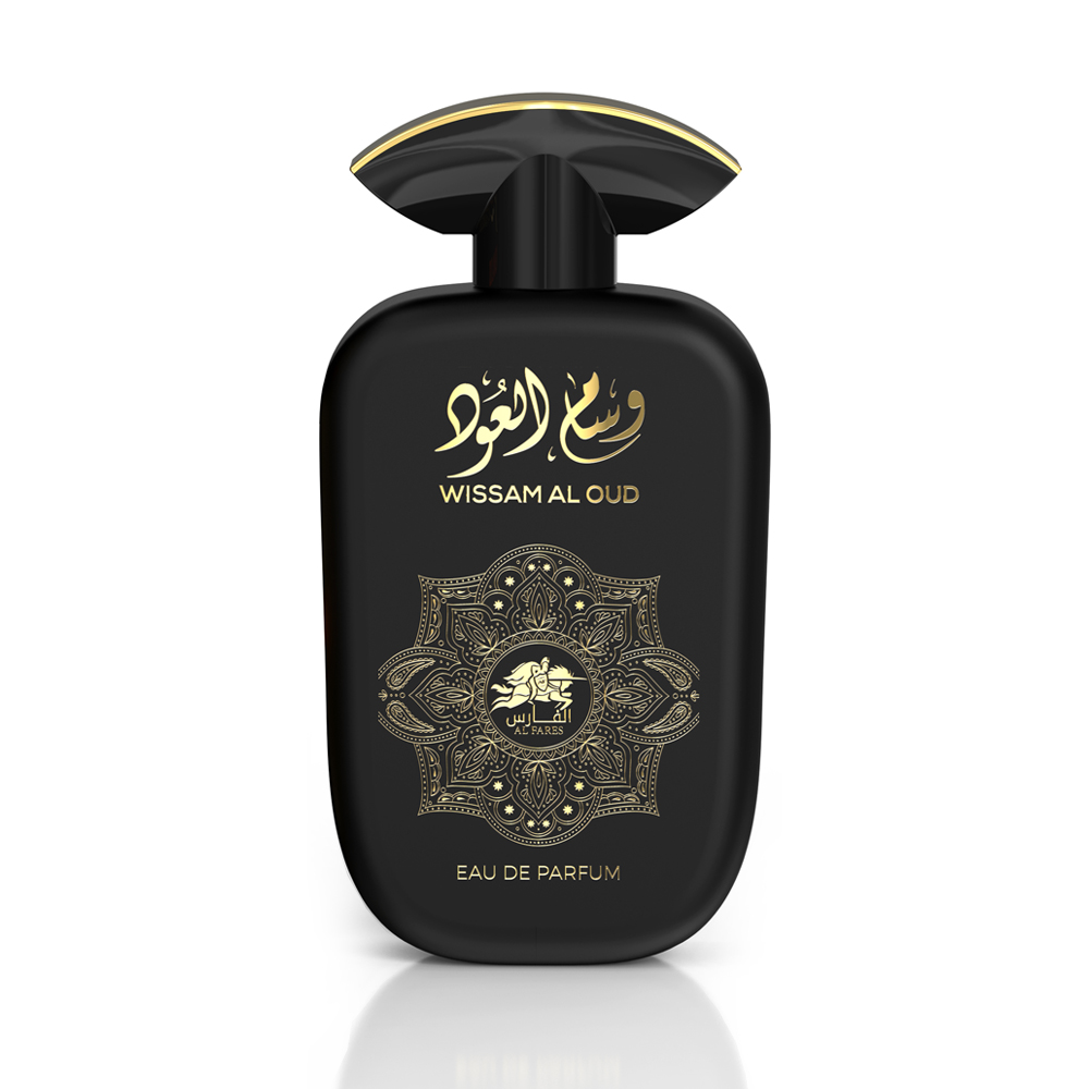 Wisam Al Oud parfum arabesc al fares