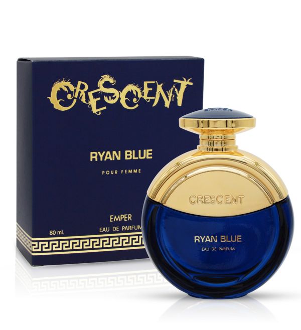 apa de parfum cescent ryan blue