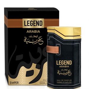 parfum arabesc unisex legend arabia