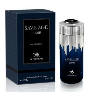 parfum arabesc save age elixir