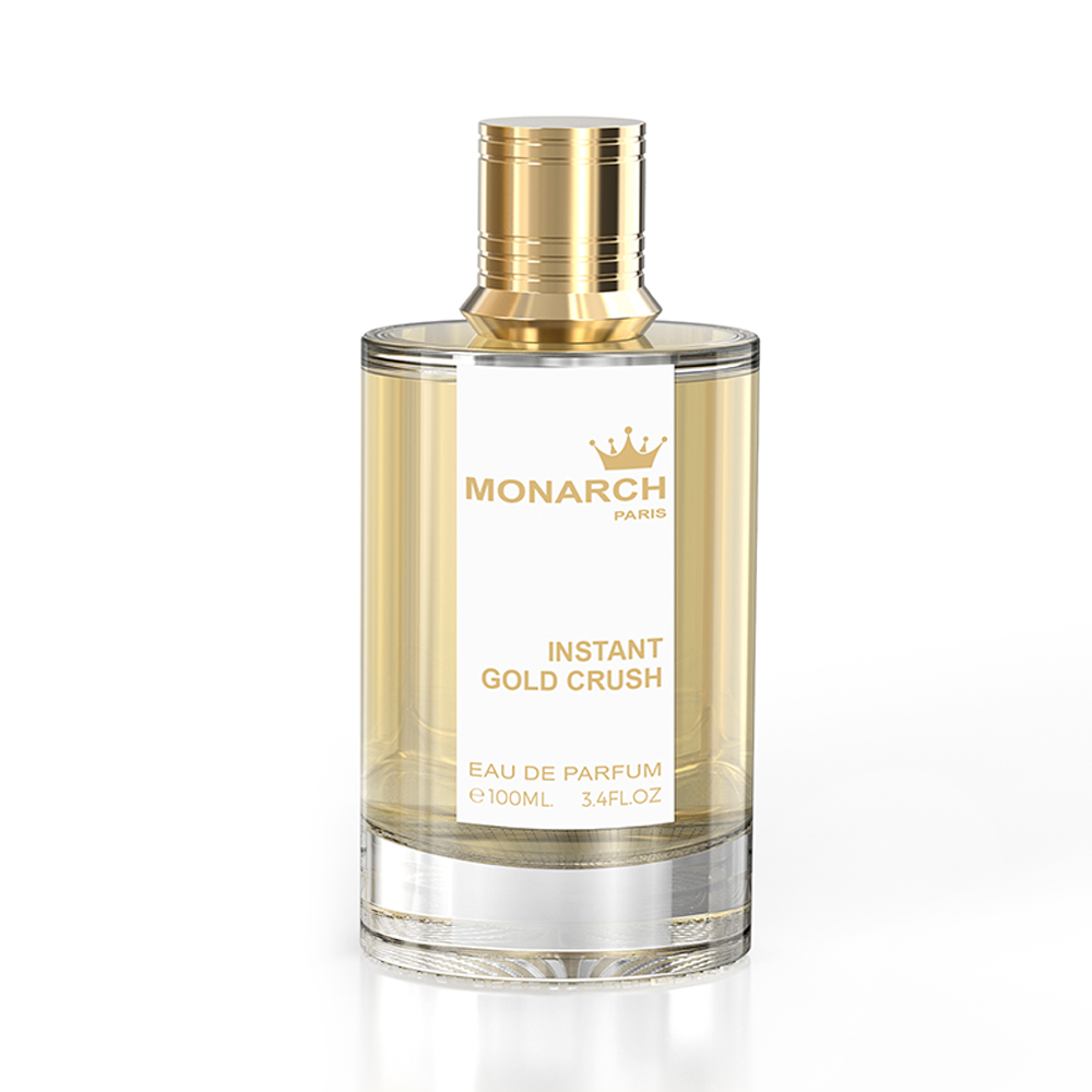 Monarch Instant Gold Crush parfum sticla